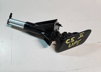 CITROEN C5 III SPRYSKIWACZ ZAŚLEPKA SPRYSKIWACZA LEWA 9681158580