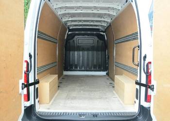 Transport • Przeprowadzki • Wywóz po remoncie • Lublin i okolice