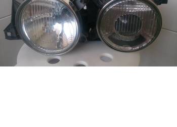 LAMPA ORYGINAŁ HELLA BMW 7 E32 BDB 100%