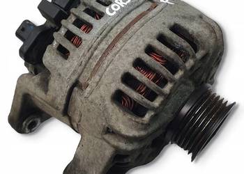 ALTERNATOR Opel Corsa D 1.2 16V Bosch 0124425057 13222931 120A