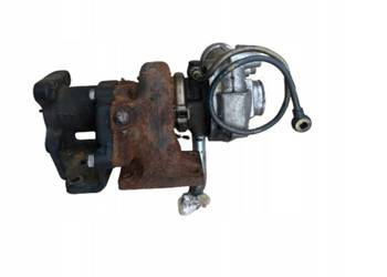 Turbina turbosprężarka Kubota V 3300 T