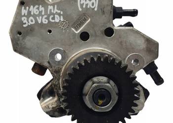 POMPA WTRYSKOWA Mercedes ML W164 3.0 CDI V6 paliwa 0445010095 A6420700201