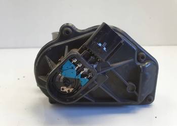 Ford Focus MK2 1.8 16V PRZEPUSTNICA 4M5G-ED