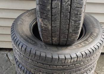 Opony do busa Fulda 225/70 R 15