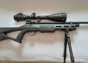 QB78 4,5MM co2 nowa
