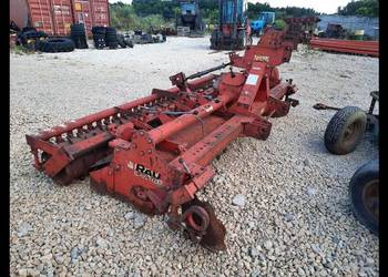 Brona wirowa Rau  4m