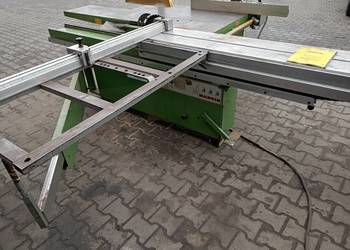 Pilarka formatowa SCM SI 400EP Nova 2010