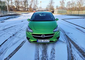 ŚLICZNY z niskim przebiegiem-KAMERA