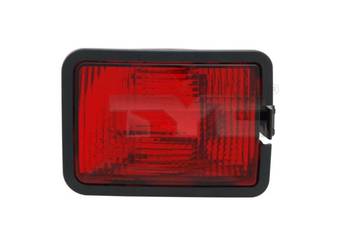 Volkswagen Transporter T4 Caravelle T4 90-03 lampa tylna przeciwmgielna