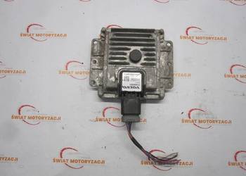 VOLVO XC60 I LIFT moduł zmiany pasa ruchu 31406561 G2611