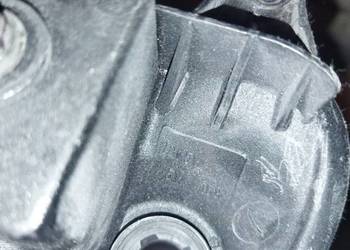 Lampa przednia do motocykla