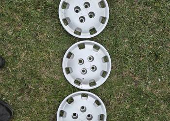 Kołpaki maluch fiat 126p FL, EL