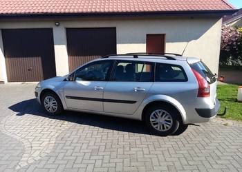 Reno megane kombi zadbane