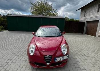 ALFA ROMEO MITO!