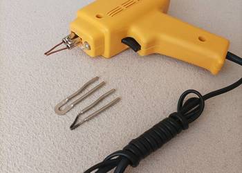 Lutownica transformatorowa TOYA 100W