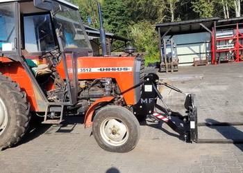 NOWOŚĆ TUZ DO C360 C330 MF TRANSPORT PL PRODUCENT