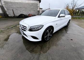 Mercedes C-Klasa 300 de