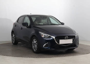 Mazda 2 1.5 16V
