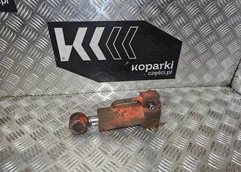 Siłownik hydrauliczny do maszyn budowlanych