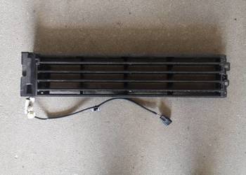 Renault Scenic IV Roleta Żaluzja powietrza 1.3Tce, 1.5dci