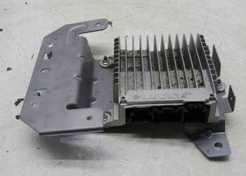 WZMACNIACZ MODUŁ RADIOWY RADIA MAZDA CX3 CX-3 D10F 66 A20 WZMACNIACZ MODUŁ RADIOWY RADIA MAZDA CX3 CX-3 D10F 66 A20