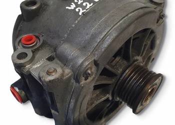 ALTERNATOR Mercedes W210 2.2 CDI A0001501650 190A