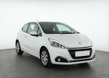 Peugeot 208 1.2 PureTech