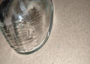 Klosz lampy obrysowki błotnika bocznego wózka MW750 K750