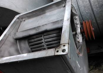 elektrownia wiatrowa wiatrak wentylator turbina tuleja