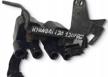 CEWKA ZAPŁONOWA Hyundai I20 1.2 16V