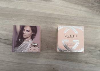 Perfumy Gucci Bamboo