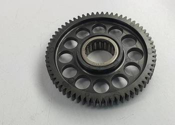 Tryb Zebatka Kolo Posrednie  Ktm Duke 690 Lc4