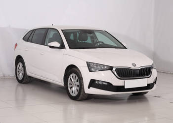 Skoda Scala 1.0 TSI