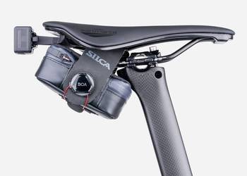 Uchwyt radaru do siodelka San Marco - Trek CarBack (rozmiar M)