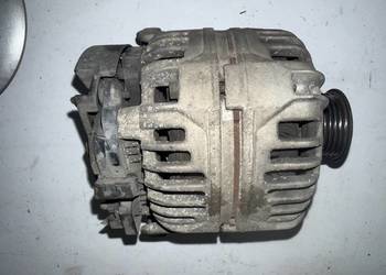 Alternator Opel Astra G Zafira A. 2.0 DTI 0 124 415 005