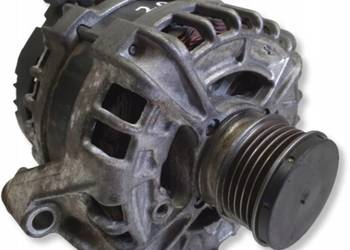 ALTERNATOR Volvo V70 III 2.0 D3
