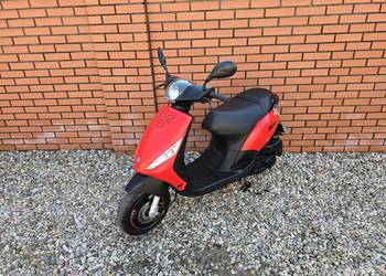 Piaggio Zip s50 // Gwarancja // 2022 Rok