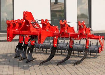 Głębosz 6 łap AMJ AGRO