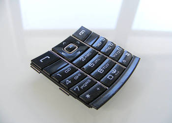 Klawiatura do telefonu Nokia 8800