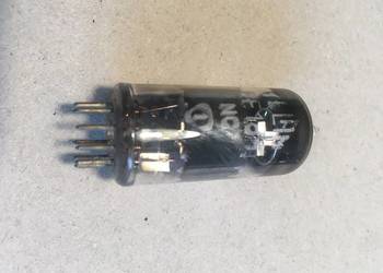 EF 184 lampa elektronowa