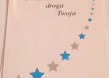 GWIAŹDZISTA DROGA TWOJA - ŚLIWKA BEATA