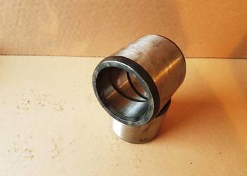 Tuleje stalowe fi60 x 80