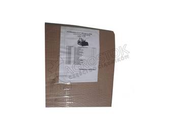 Komplet uszczelek silnika t130