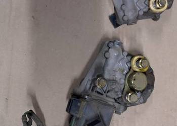 W124 Mercedes klasa E silniczek silnik podnośnika szyby oryginalny