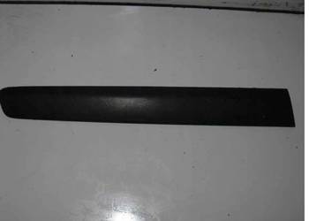 LISTWA BŁOTNIKA 6Q3853536 POLO 9N 3 DRZWI PRAWA LISTWA BŁOTNIKA 6Q3853536 POLO 9N 3 DRZWI PRAWA