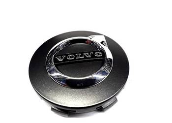 VOLVO S60 III V60 II dekielek felgi alu czarny mat OE 31400…