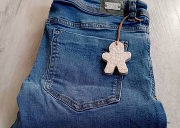 ZARA Spodnie damskie