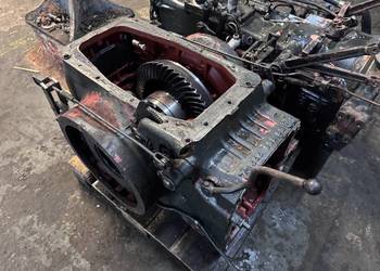 Tylny most Ursus Zetor M16 M14 z Exportu