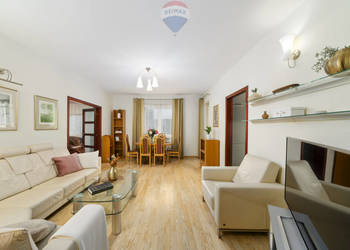 przestronne M4 Praga Południe