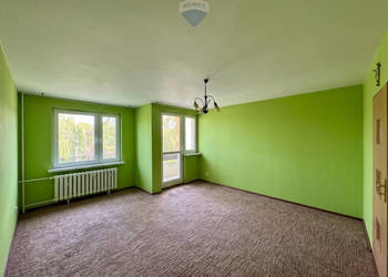 4 pokoje | 2 balkony | Wodzisław Śląski | 71 m²